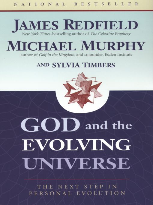 Title details for God and the Evolving Universe by James Redfield - Available